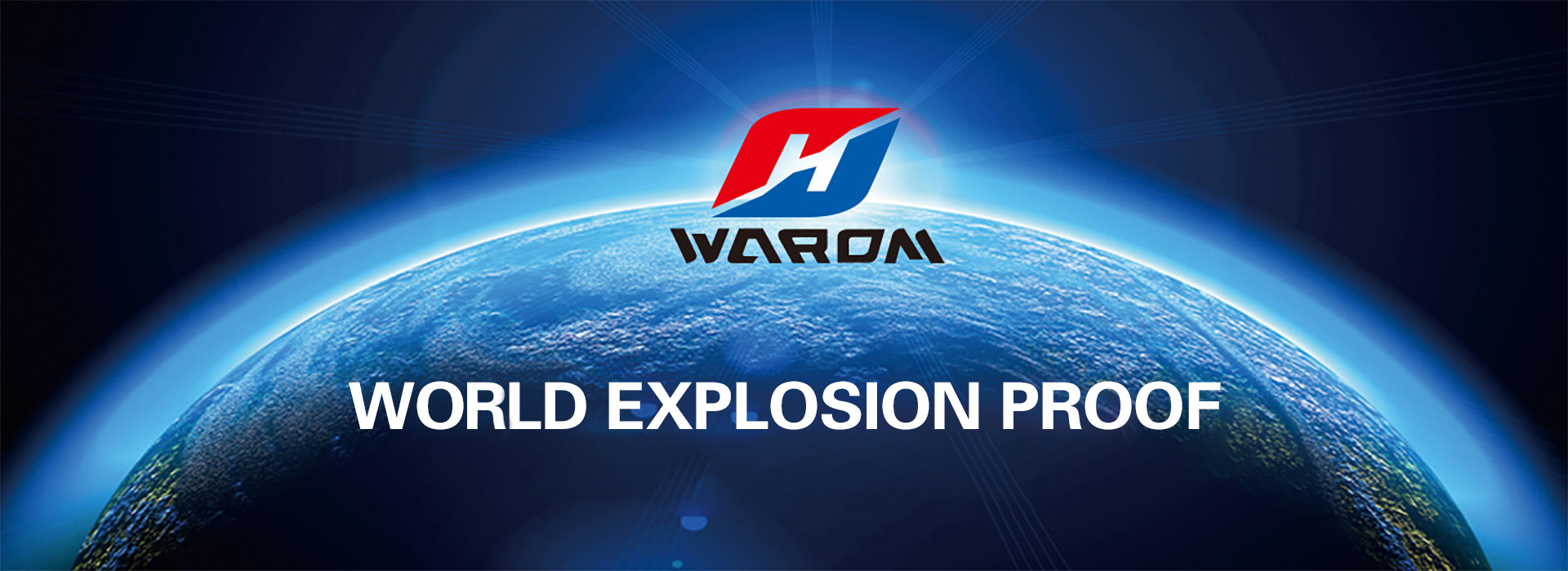 Qualität Explosionssichere Leuchten usine