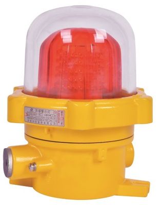 quality BJD-Explosionssicherung für Vorsichtslicht factory