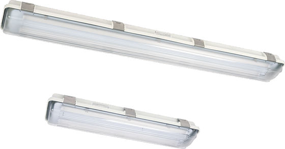 quality Explosionssichere Leuchten der Baureihe BnY81-LED Ec Typ Ex Ec Mb IIC Ex Db Ec Mb IIC factory
