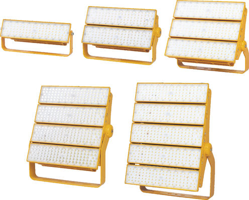 quality Leistungsstarke Explosionssichere LED-Leuchten der Serie 600W HRT97 Ex Ec Mc IIC factory