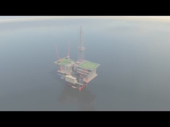 HRY51-G/C Explosionssichere Marine-Hängeleuchten LED-Röhre