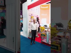 WAROM mit unserem Partner in OGU