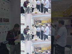 Tag 1 der Canton Fair 2025