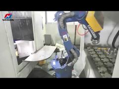 Automatisches Anschließen der Verbindungskiste